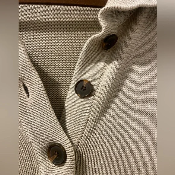 Demylee- Knit Dress | Large - Picture 3 of 7